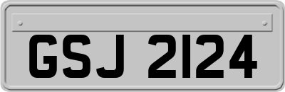 GSJ2124