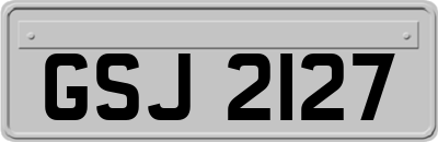 GSJ2127