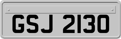 GSJ2130