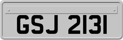 GSJ2131