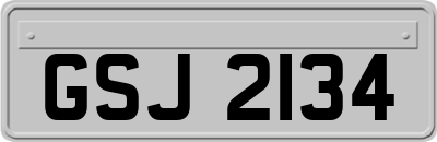GSJ2134