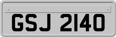 GSJ2140