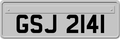 GSJ2141