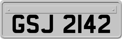 GSJ2142