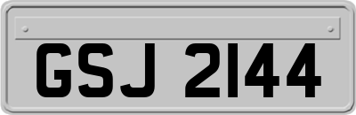 GSJ2144