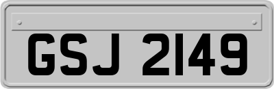 GSJ2149