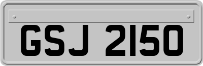 GSJ2150
