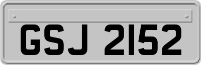 GSJ2152