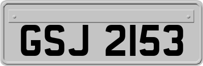 GSJ2153