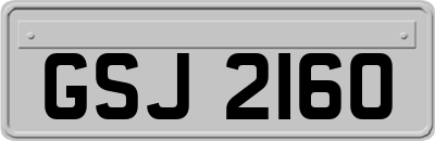 GSJ2160