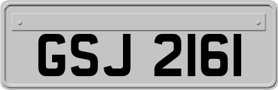 GSJ2161
