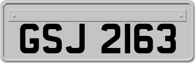 GSJ2163