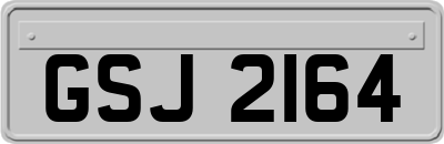 GSJ2164