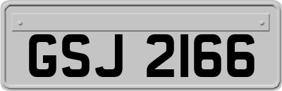 GSJ2166