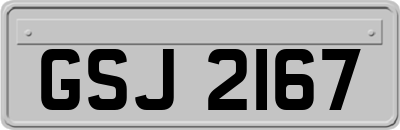 GSJ2167