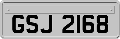 GSJ2168