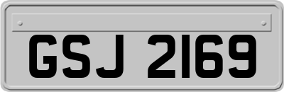 GSJ2169