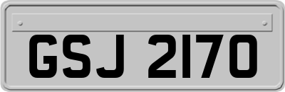 GSJ2170