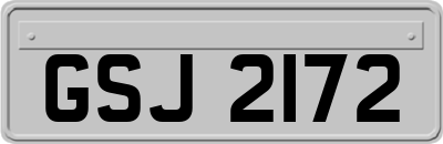 GSJ2172