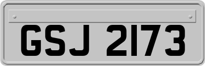 GSJ2173