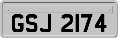 GSJ2174