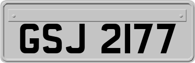 GSJ2177