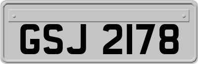 GSJ2178