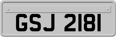 GSJ2181