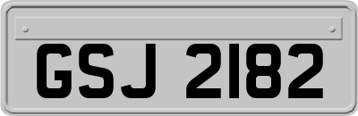 GSJ2182