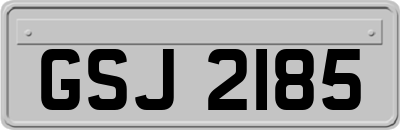 GSJ2185