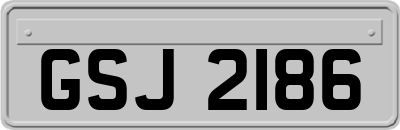 GSJ2186