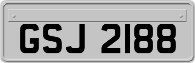 GSJ2188