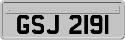 GSJ2191