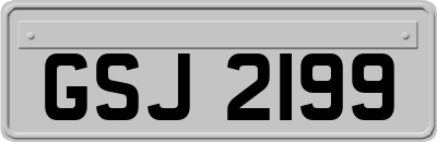 GSJ2199