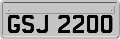GSJ2200