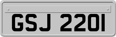 GSJ2201
