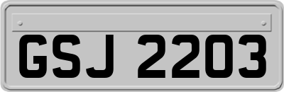 GSJ2203