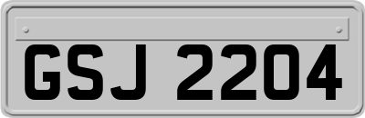 GSJ2204
