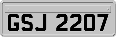GSJ2207