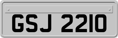 GSJ2210