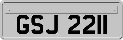 GSJ2211