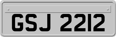 GSJ2212