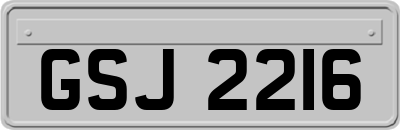 GSJ2216