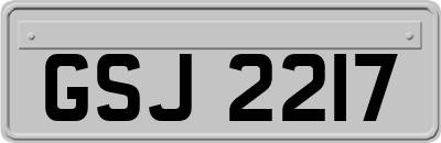 GSJ2217