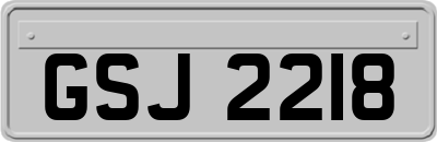 GSJ2218