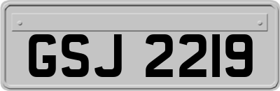 GSJ2219