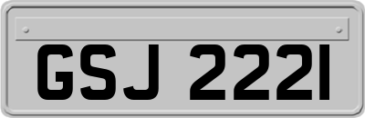 GSJ2221