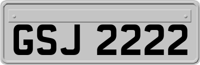 GSJ2222
