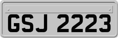 GSJ2223