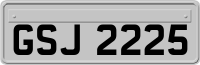 GSJ2225